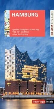 Cover von GO VISTA: Hamburg