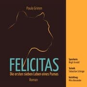 Cover von Felicitas