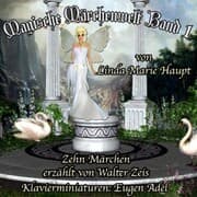 Cover von Magische Märchenwelt 1