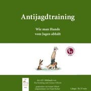 Cover von Antijagdtraining
