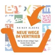 Cover von Neue Wege im Vertrieb