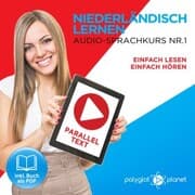 Cover von Niederländisch Lernen - Einfach Lesen - Einfach Hören 1