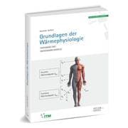 Cover von Grundlagen der Wärmephysiologie
