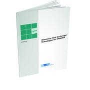 Cover von 6th. Int. Congress 'Aluminium Heat Exchanger'