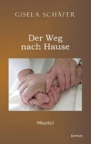 Cover von Pflegefall - der Weg nach Hause
