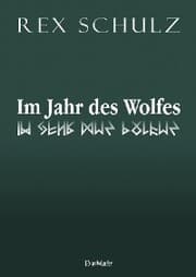 Cover von Im Jahr des Wolfes