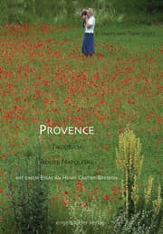 Cover von Provence - ein Tagebuch, Route Napoléon