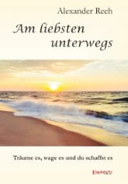 Cover von Am liebsten unterwegs