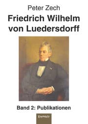 Cover von Friedrich Wilhelm von Luedersdorff