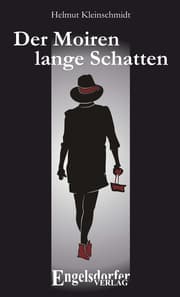 Cover von Der Moiren lange Schatten