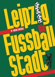 Cover von Leipzig