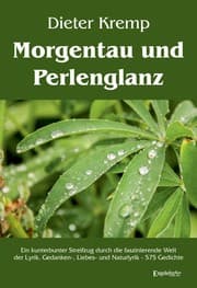 Cover von Morgentau und Perlenglanz