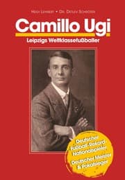 Cover von Camillo Ugi