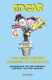 Cover von Edgar 1