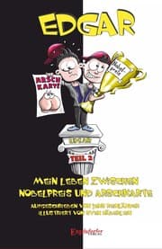 Cover von Edgar 2