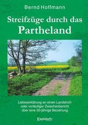 Cover von Streifzüge durch das Partheland