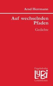 Cover von Auf wechselnden Pfaden
