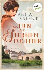 Cover von Das Erbe der Sternentochter - Band 5