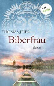 Cover von Biberfrau