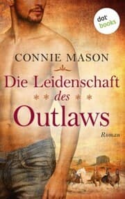 Cover von Die Leidenschaft des Outlaws