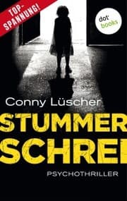 Cover von Stummer Schrei