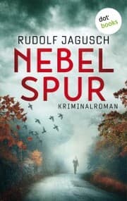 Cover von Nebelspur
