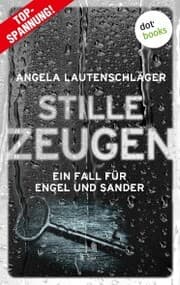 Cover von Stille Zeugen