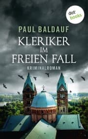 Cover von Kleriker im freien Fall