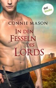 Cover von In den Fesseln des Lords