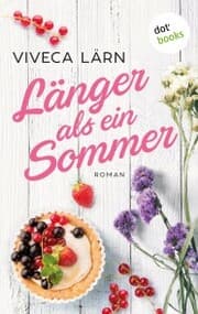 Cover von Länger als ein Sommer