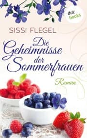 Cover von Die Geheimnisse der Sommerfrauen
