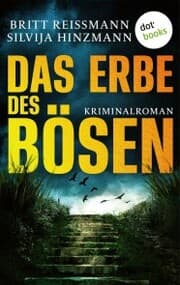 Cover von Das Erbe des Bösen - oder: Die Farbe des Himmels