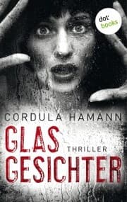 Cover von Glasgesichter