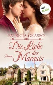 Cover von Die Liebe des Marquis