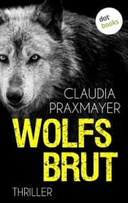 Cover von Wolfsbrut