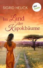 Cover von Im Land der Kapokbäume