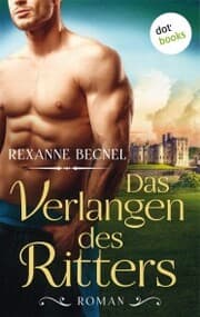 Cover von Das Verlangen des Ritters