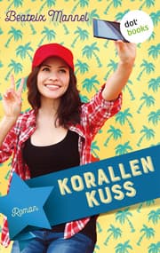 Cover von Korallenkuss