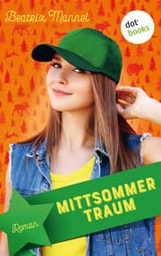 Cover von Mittsommertraum