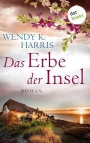 Cover von Das Erbe der Insel: Isle of Wight - Teil 1