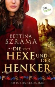Cover von Die Hexe und der Henker - oder: Der Henker von Lemgo