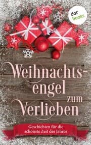 Cover von Weihnachtsengel zum Verlieben