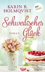 Cover von Schwedisches Glück