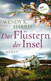 Cover von Das Flüstern der Insel: Isle of Wight - Teil 2