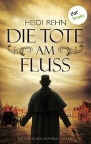 Cover von Die Tote am Fluss