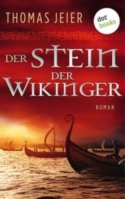 Cover von Der Stein der Wikinger