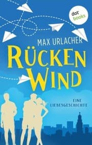 Cover von Rückenwind