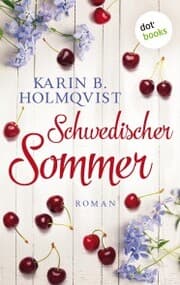 Cover von Schwedischer Sommer