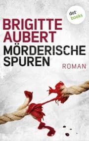 Cover von Mörderische Spuren