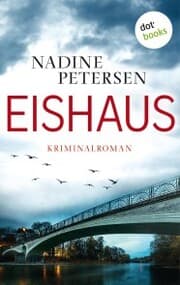 Cover von Eishaus